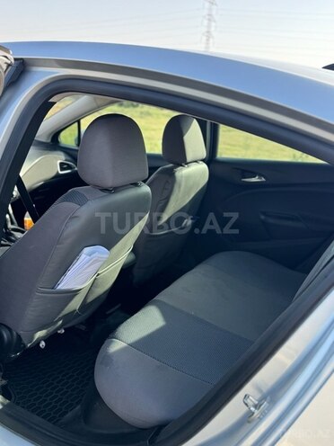 Chevrolet Cruze 2016, 225,575 km - 1.4 l - Bakı
