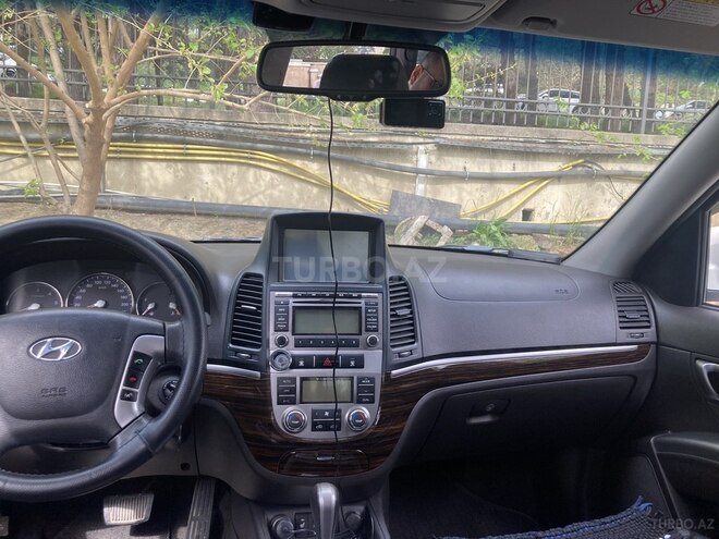 Hyundai Santa Fe 2009, 258,000 km - 2.0 l - Bakı