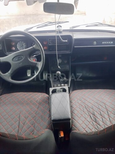 LADA (VAZ) 2107 2006, 90,000 km - 1.6 l - Bakı