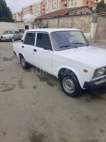 LADA (VAZ) 2107 2006, 90,000 km - 1.6 l - Bakı