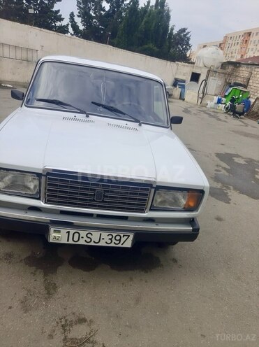 LADA (VAZ) 2107 2006, 90,000 km - 1.6 l - Bakı