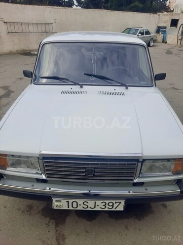 LADA (VAZ) 2107 2006, 90,000 km - 1.6 l - Bakı