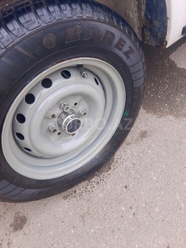 LADA (VAZ) 2107 2006, 90,000 km - 1.6 l - Bakı