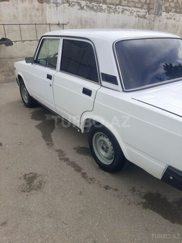 LADA (VAZ) 2107 2006, 90,000 km - 1.6 l - Bakı