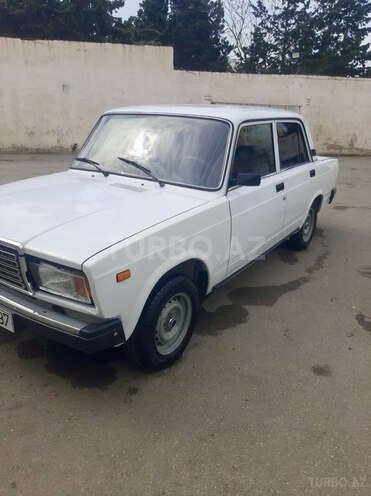 LADA (VAZ) 2107 2006, 90,000 km - 1.6 l - Bakı