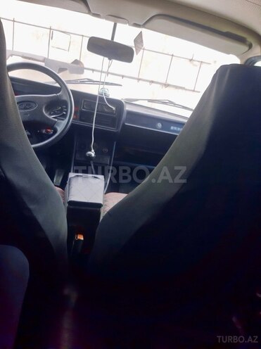 LADA (VAZ) 2107 2006, 90,000 km - 1.6 l - Bakı