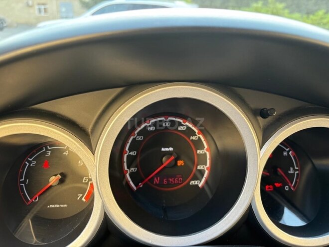Changan CX 20 2014, 67,500 km - 1.4 l - Bakı