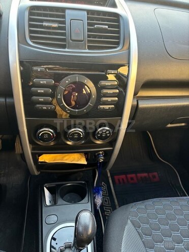 Changan CX 20 2014, 67,500 km - 1.4 l - Bakı