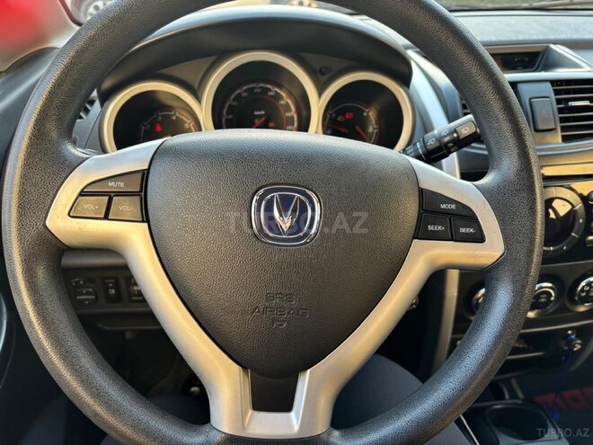 Changan CX 20 2014, 67,500 km - 1.4 l - Bakı