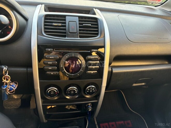 Changan CX 20 2014, 67,500 km - 1.4 l - Bakı