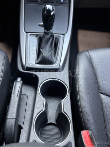 Hyundai Avante 2015, 167,380 km - 1.6 l - Bakı