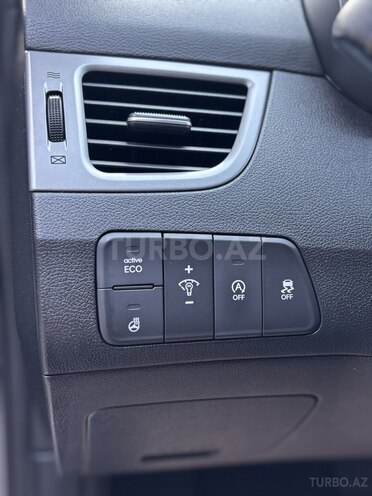 Hyundai Avante 2015, 167,380 km - 1.6 l - Bakı