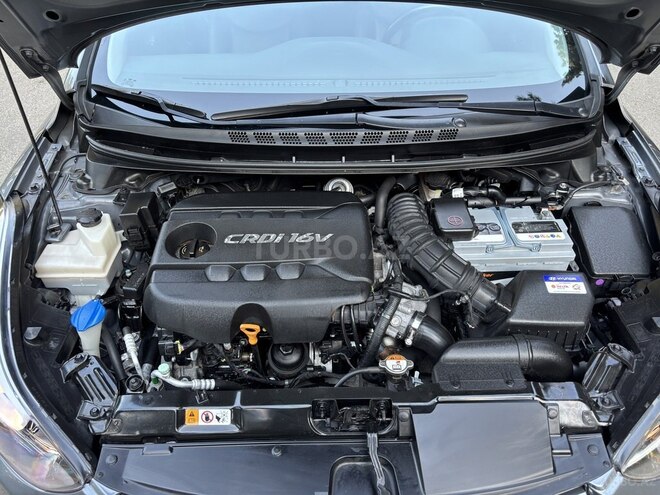 Hyundai Avante 2015, 167,380 km - 1.6 l - Bakı