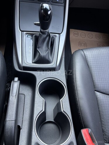 Hyundai Avante 2015, 167,380 km - 1.6 l - Bakı
