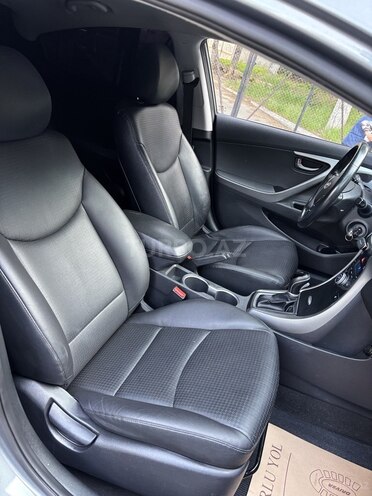 Hyundai Avante 2015, 167,380 km - 1.6 l - Bakı