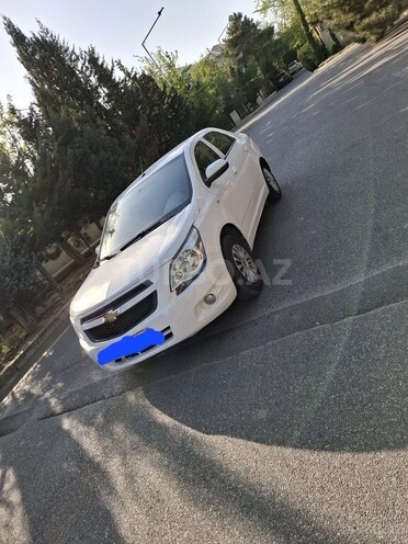 Ravon R4 2019, 273,000 km - 1.5 l - Bakı