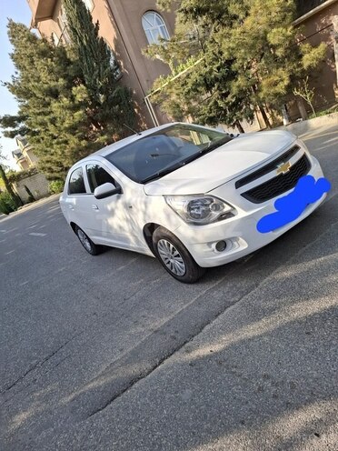 Ravon R4 2019, 273,000 km - 1.5 l - Bakı