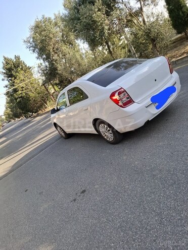 Ravon R4 2019, 273,000 km - 1.5 l - Bakı