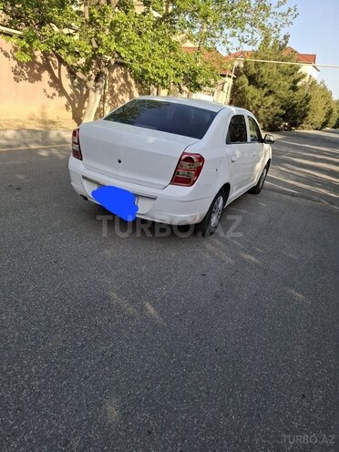 Ravon R4 2019, 273,000 km - 1.5 l - Bakı