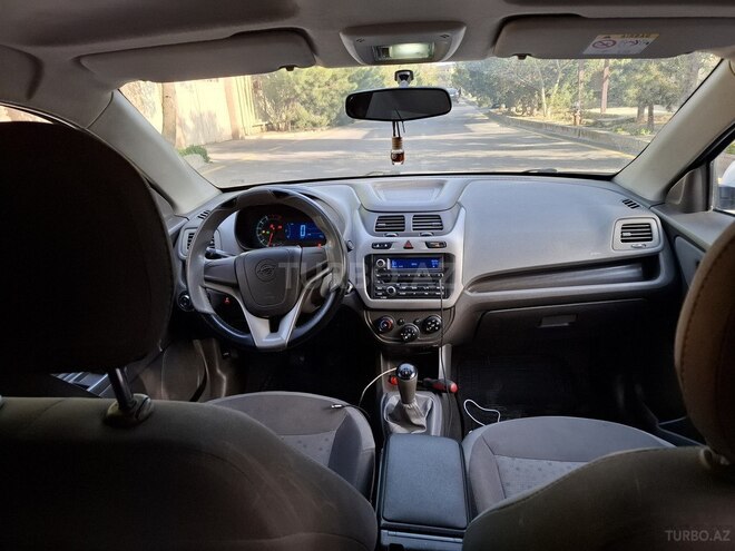 Ravon R4 2019, 273,000 km - 1.5 l - Bakı