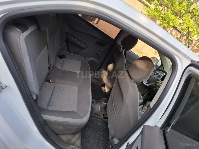 Ravon R4 2019, 273,000 km - 1.5 l - Bakı
