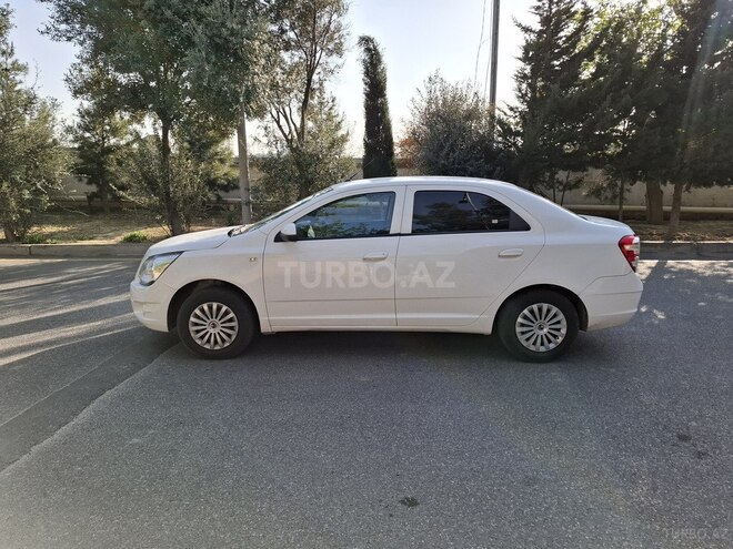 Ravon R4 2019, 273,000 km - 1.5 l - Bakı