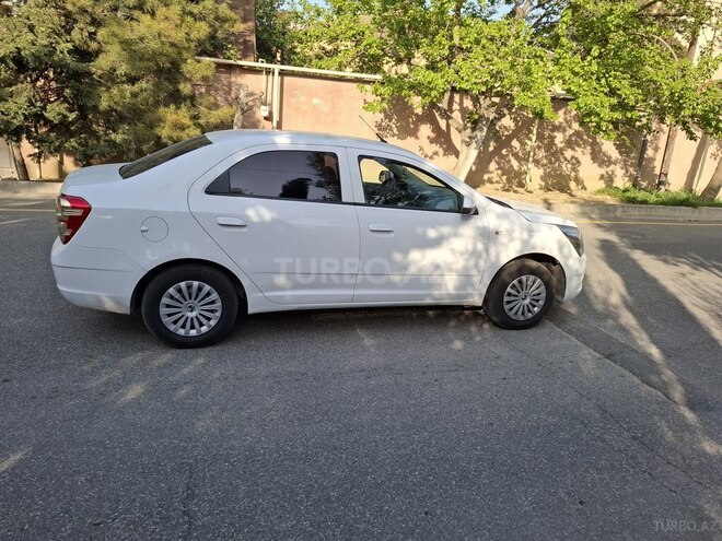 Ravon R4 2019, 273,000 km - 1.5 l - Bakı