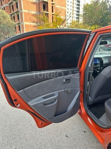 Kia Rio 2005, 330,000 km - 1.5 l - Bakı