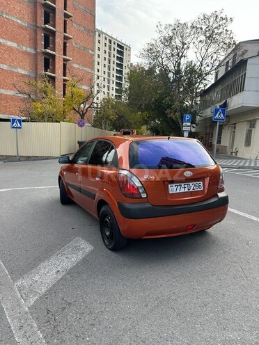 Kia Rio 2005, 330,000 km - 1.5 l - Bakı
