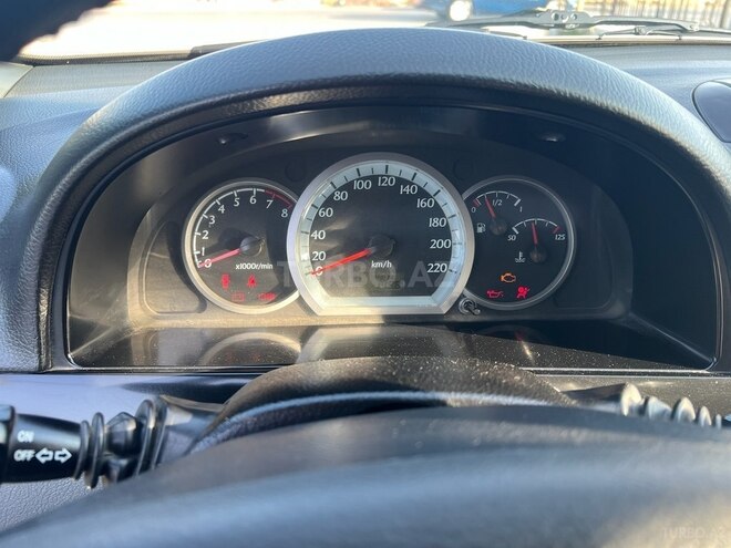 Chevrolet Lacetti 2008, 300,000 km - 1.6 l - Bakı