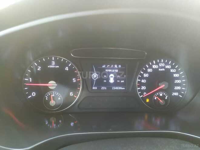 Kia Sorento 2016, 154,000 km - 2.2 l - Bakı