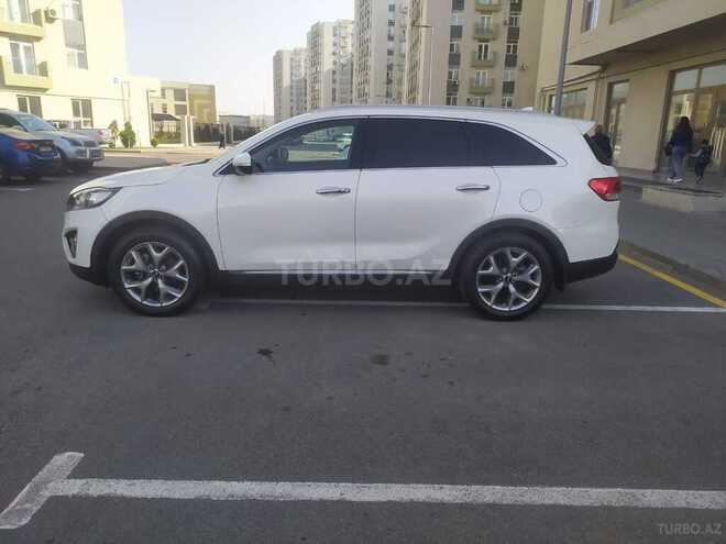 Kia Sorento 2016, 154,000 km - 2.2 l - Bakı