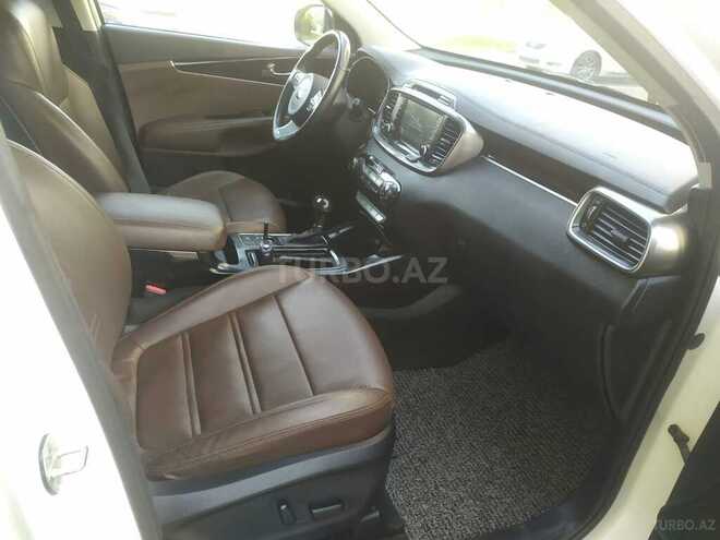 Kia Sorento 2016, 154,000 km - 2.2 l - Bakı