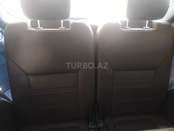 Kia Sorento 2016, 154,000 km - 2.2 l - Bakı
