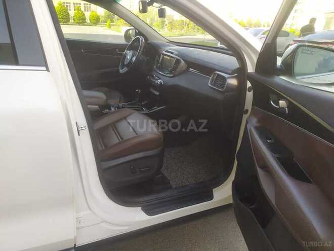 Kia Sorento 2016, 154,000 km - 2.2 l - Bakı