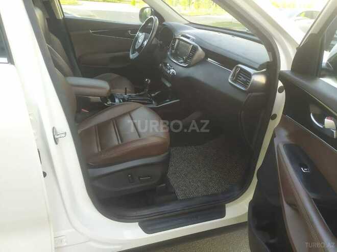 Kia Sorento 2016, 154,000 km - 2.2 l - Bakı