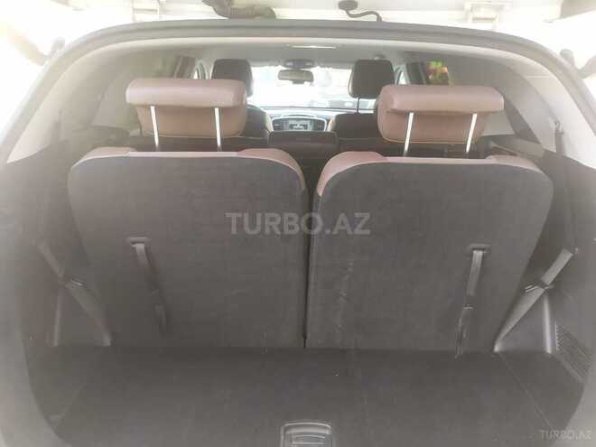 Kia Sorento 2016, 154,000 km - 2.2 l - Bakı