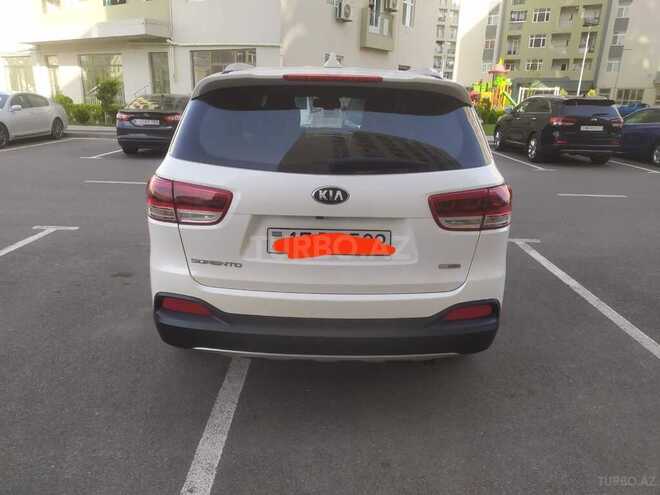Kia Sorento 2016, 154,000 km - 2.2 l - Bakı