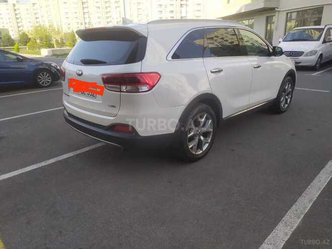Kia Sorento 2016, 154,000 km - 2.2 l - Bakı