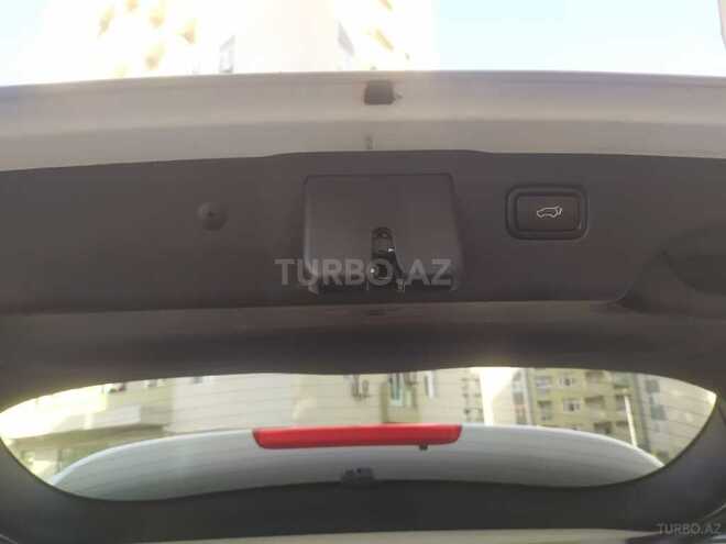 Kia Sorento 2016, 154,000 km - 2.2 l - Bakı