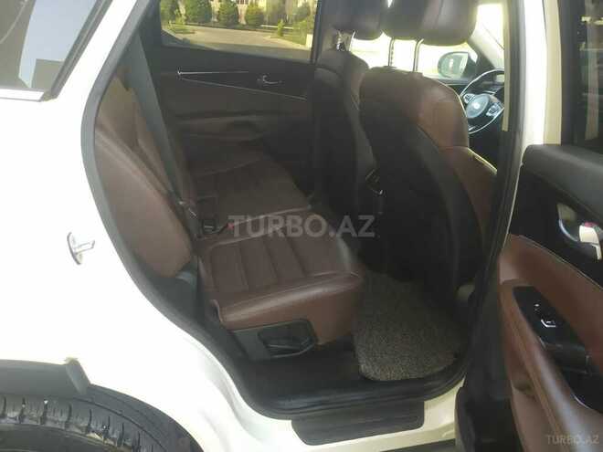 Kia Sorento 2016, 154,000 km - 2.2 l - Bakı