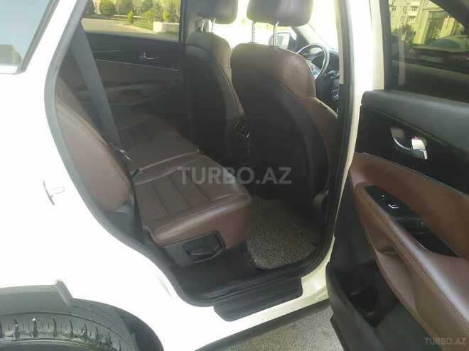 Kia Sorento 2016, 154,000 km - 2.2 l - Bakı
