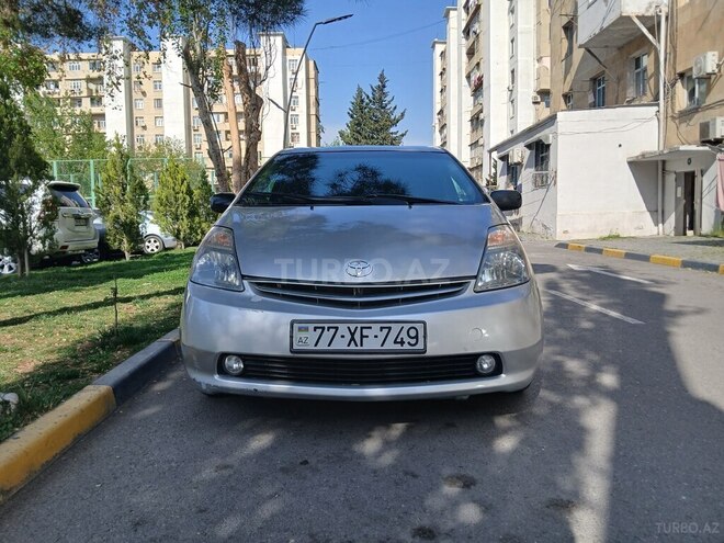Toyota Prius 2009, 200,850 km - 1.5 л - Bakı