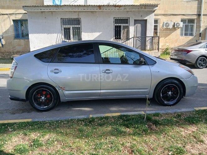 Toyota Prius 2009, 200,850 km - 1.5 л - Bakı