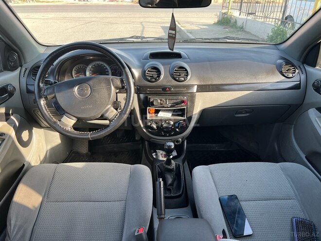 Chevrolet Lacetti 2008, 300,000 km - 1.6 l - Bakı