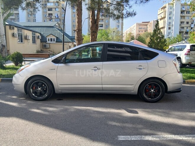 Toyota Prius 2009, 200,850 km - 1.5 л - Bakı