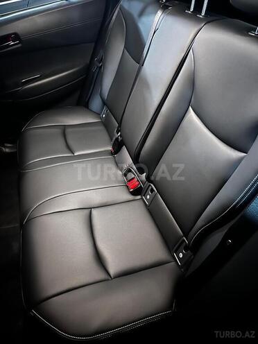 Toyota Corolla Cross 2025, 0 km - 2.0 l - Bakı