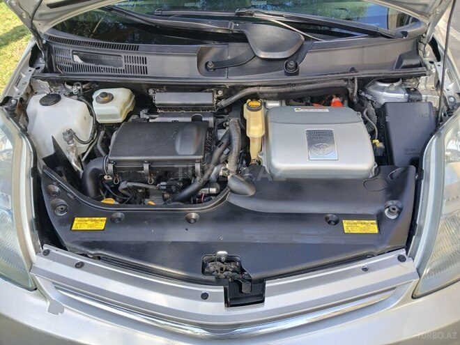 Toyota Prius 2009, 200,850 km - 1.5 л - Bakı