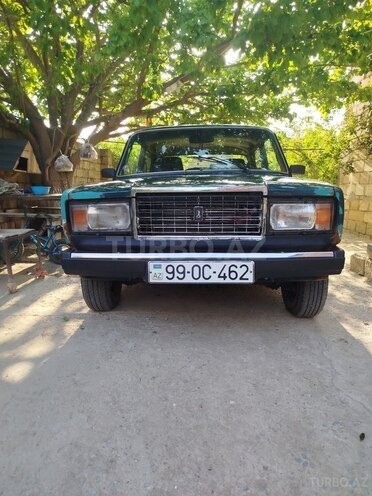 LADA (VAZ) 2107 2003, 95,000 km - 1.6 л - Bakı