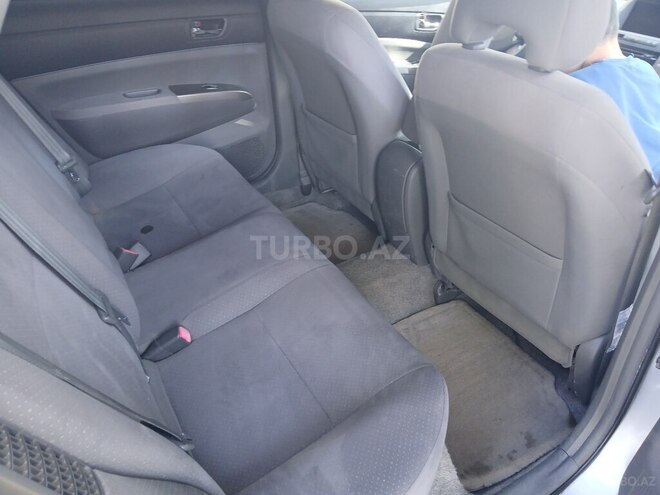 Toyota Prius 2009, 200,850 km - 1.5 л - Bakı